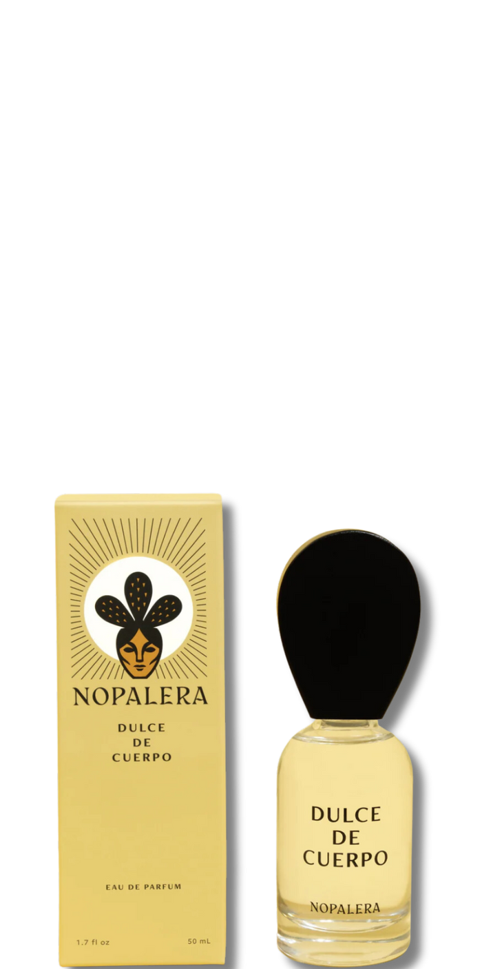 Eau de Parfum