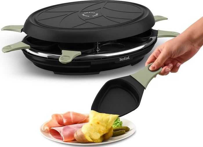Eco Respect Raclette Set - 8 Persons