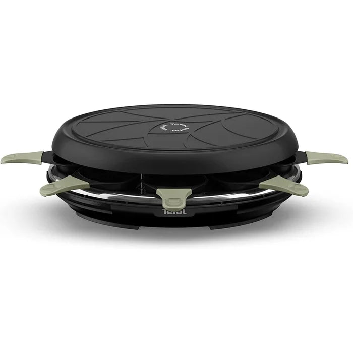 Eco Respect Raclette Set - 8 Persons