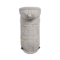 Elasto-Fit Arctic Parka Sand