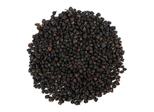 Elderberries Dried 4oz