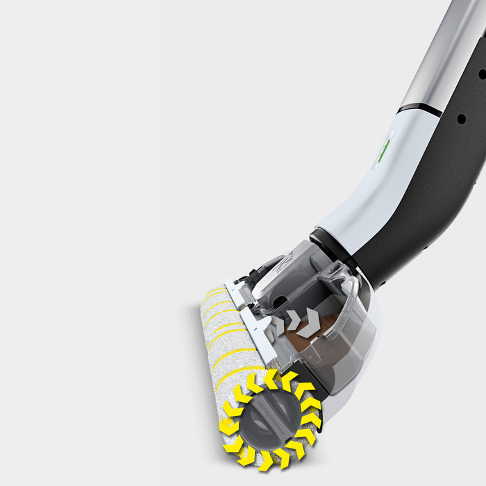 Electric Wiping Mop EWM 2