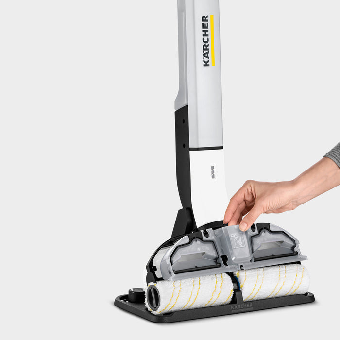 Electric Wiping Mop EWM 2