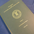 Encyclopedia of US Air Force Aircraft and Missile Systems, Vol I Post WWII Fighters