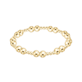 enewton Together Gold 6mm Bracelet