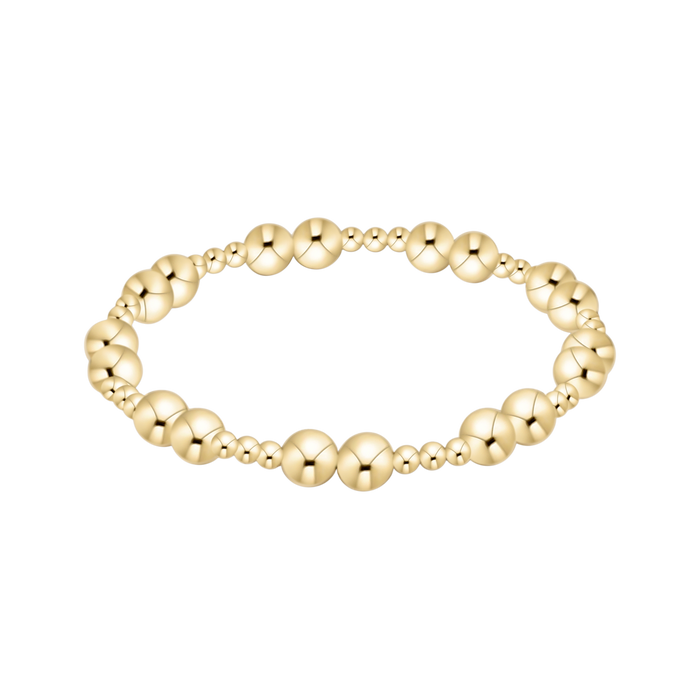 enewton Together Gold 6mm Bracelet