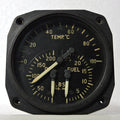 Engine Gauge Unit (Triple), AN5774-8