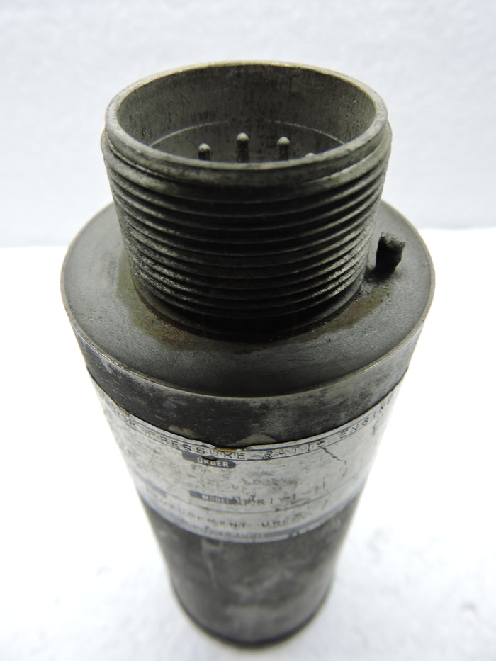 Engine Pressure Ratio Indicator