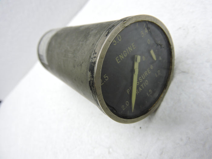 Engine Pressure Ratio Indicator