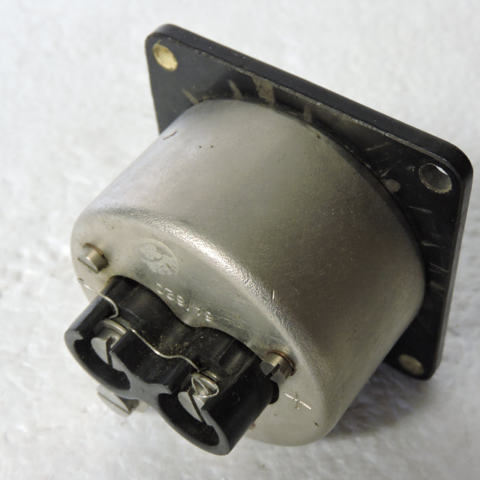 Engine Temperature Indicator, 0-350deg C, Mk I, 6A/620 RAF Air Ministry