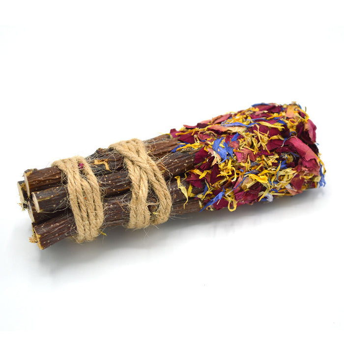 Enriched Apple Stick