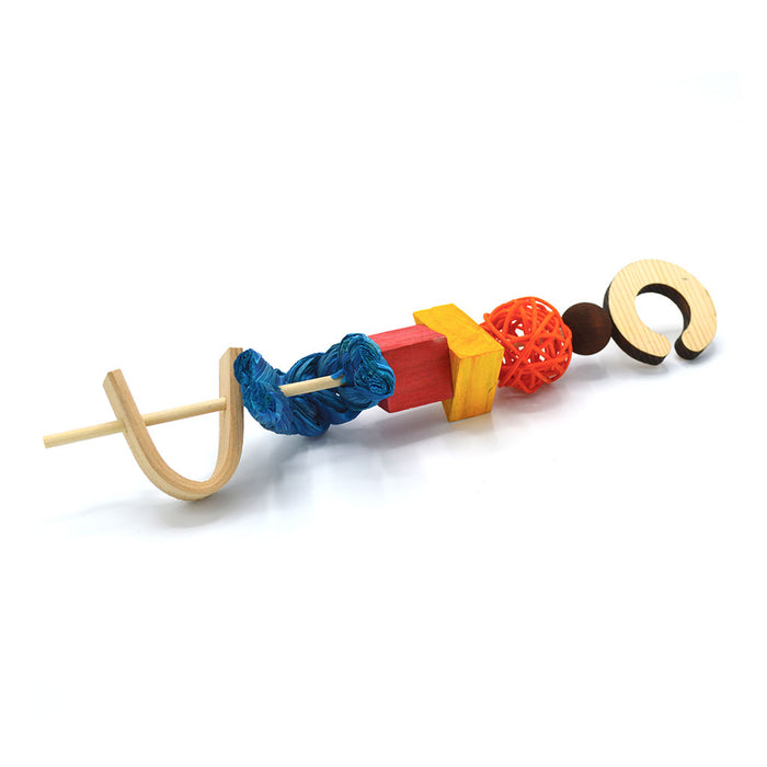 Enriched Color Kabob