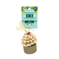 Enriched Cupcake