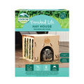 Enriched Hay House