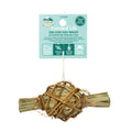 Enriched Hay Wrap