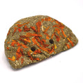 Enriched Orange Slice