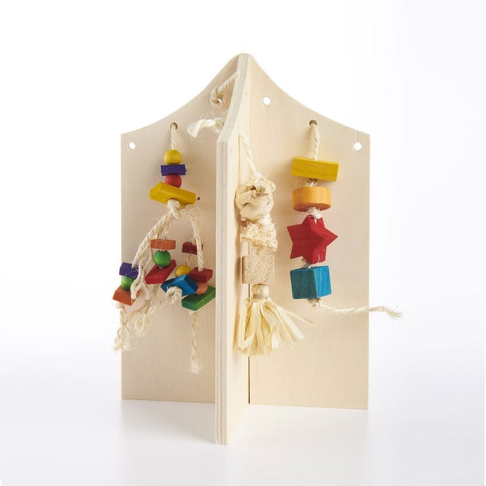 Enriched Play Center