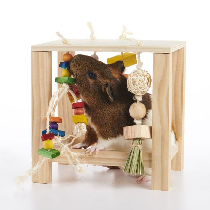 Enriched Play Table