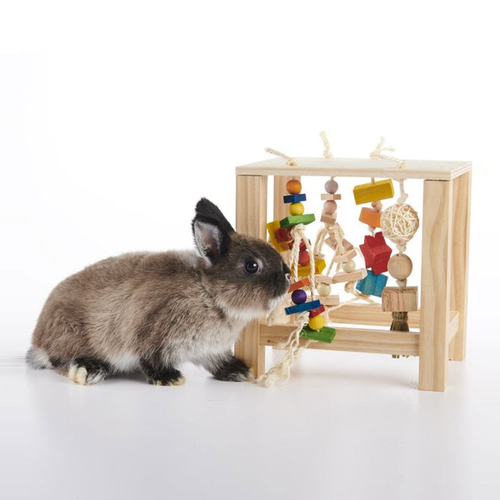 Enriched Play Table