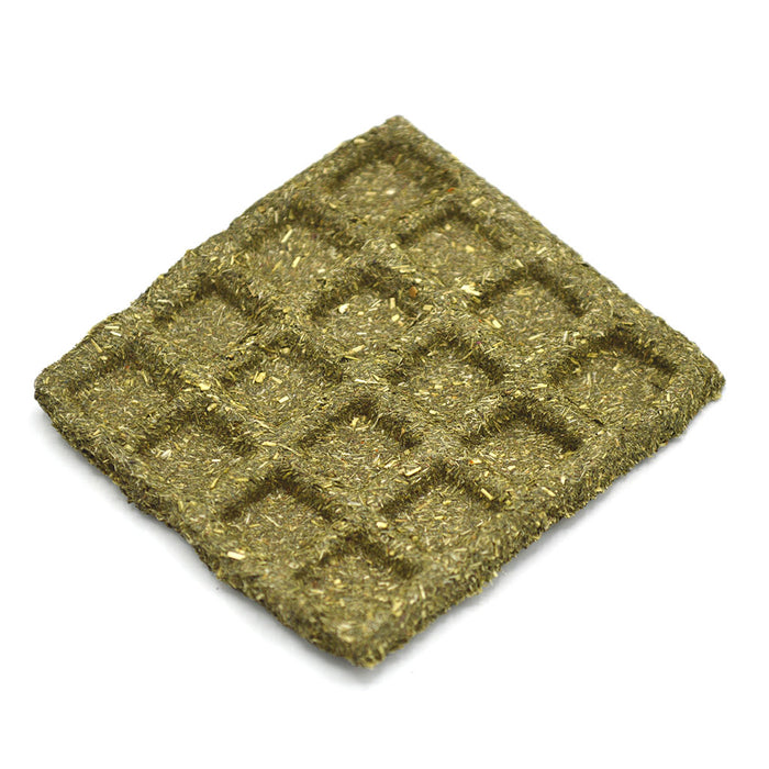 Enriched Waffle