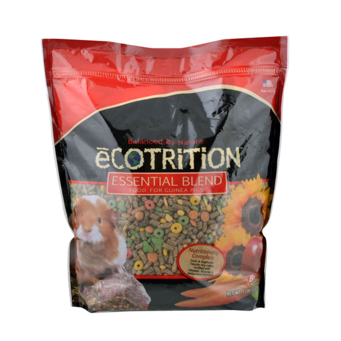 Essential Blend Guinea P