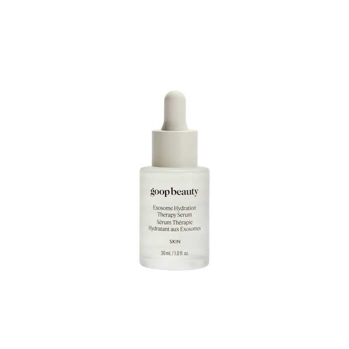 Exosome Hydration Therapy Serum