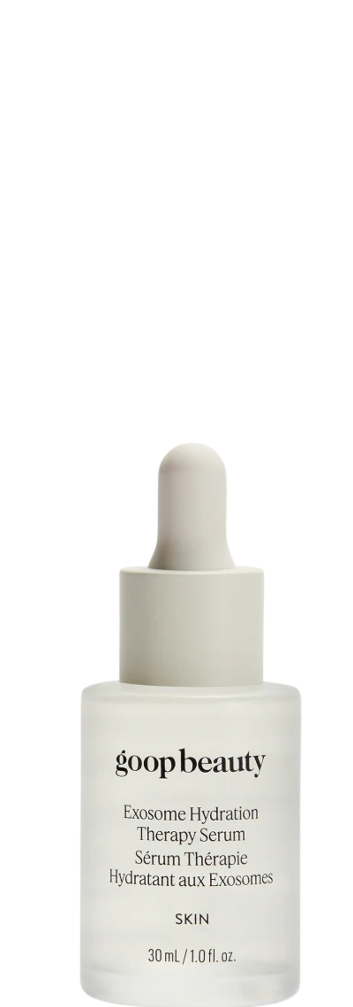 Exosome Hydration Therapy Serum