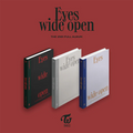 EYES WIDE OPEN (Random Cover) [Import CD]