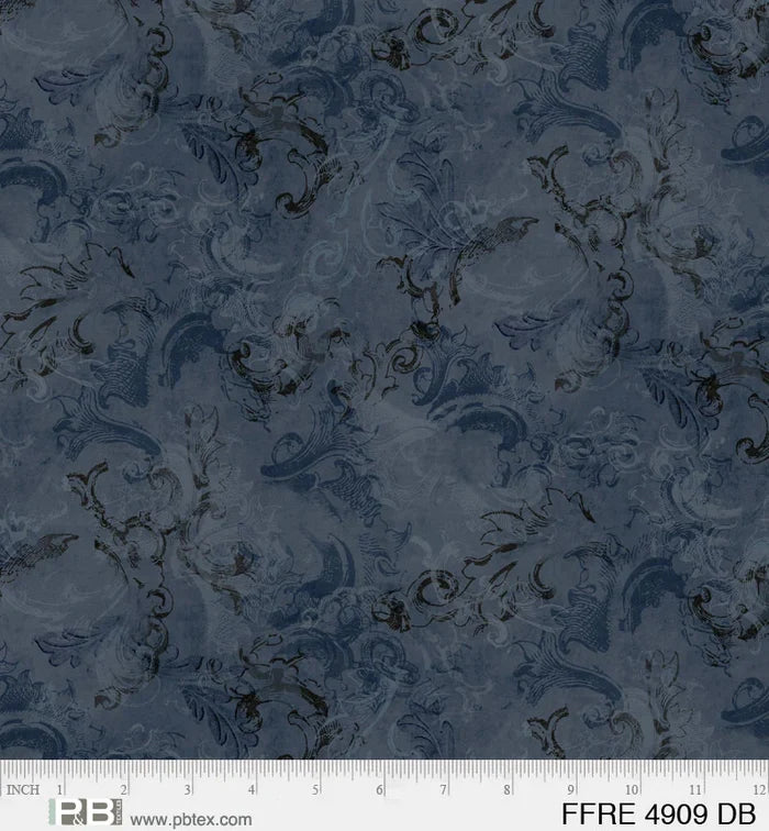 Farm Fresh Farm Texture  04909 DB