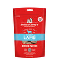 FD Lamb Patties