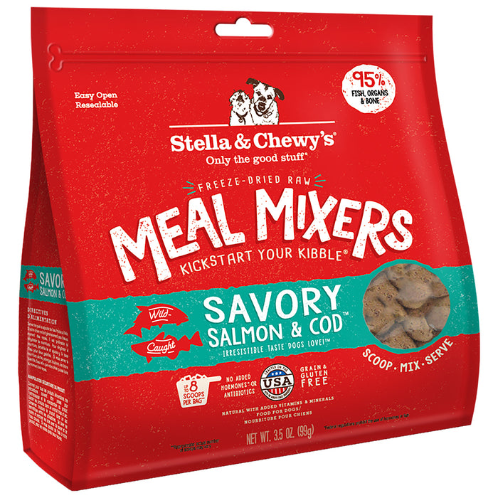 FD Salmon&Cod for Dogs