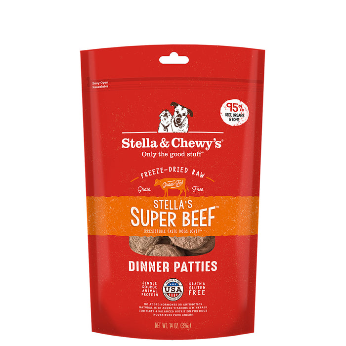 FD Super Beef