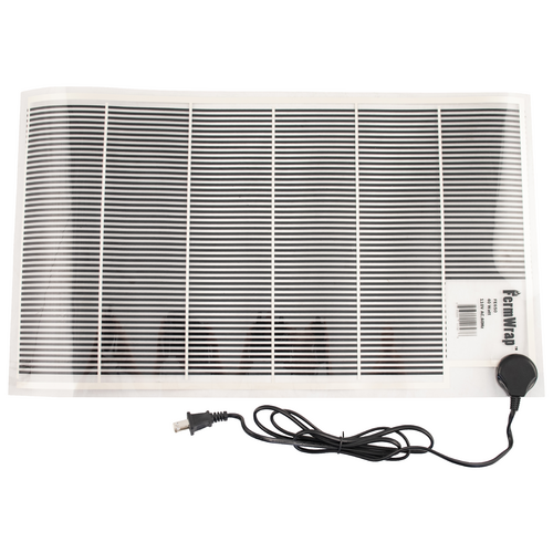 Fermenter Wrap around  110v Heater