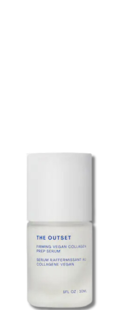 Firming Vegan Collagen Prep Serum