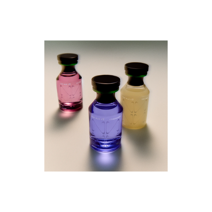 First Milk Fragrance