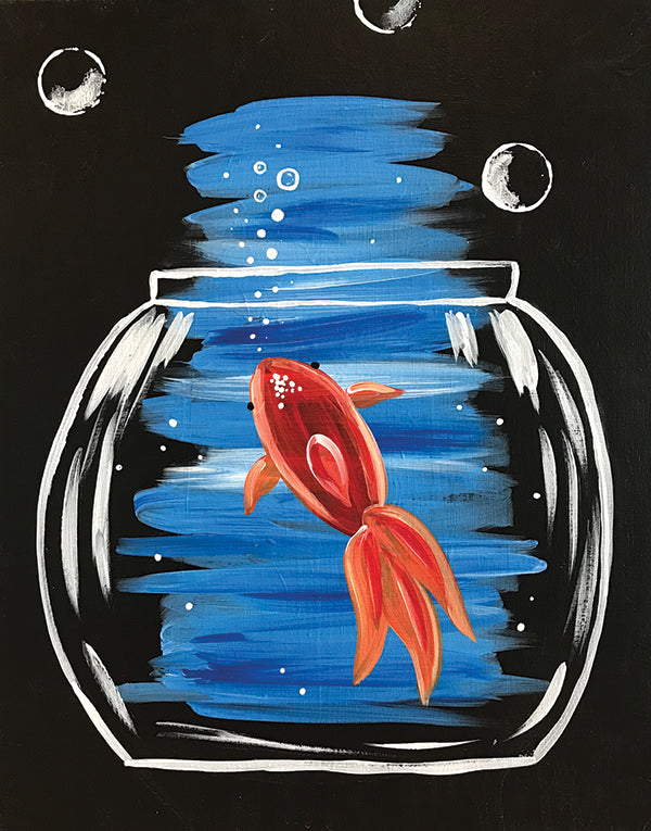 Fishbowl