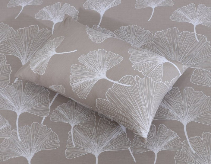 Fitted Double Bed Sheet DS 245 - Nishat Creative Store