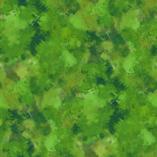 Flamenco Texture Green Northcott  DP25035-74