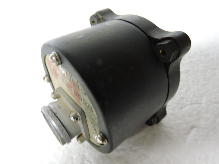 Flap Position Indicator B-24 Liberator, PB4Y Privateer, WWII GE DJ11