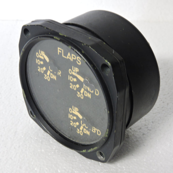 Flap Position Indicator B-36D Peacemaker GE DJ-4