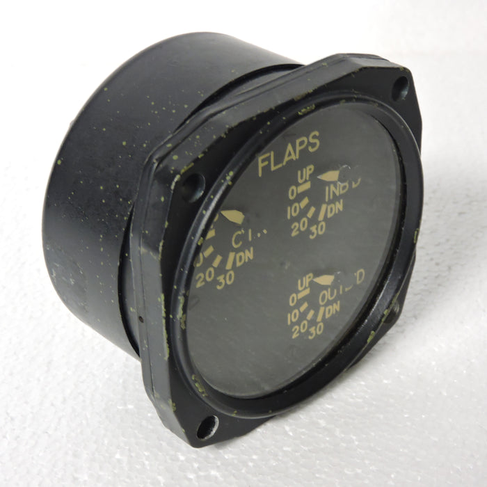 Flap Position Indicator B-36D Peacemaker GE DJ-4