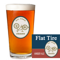 Flat Tire Amber Ale Recipe Kit