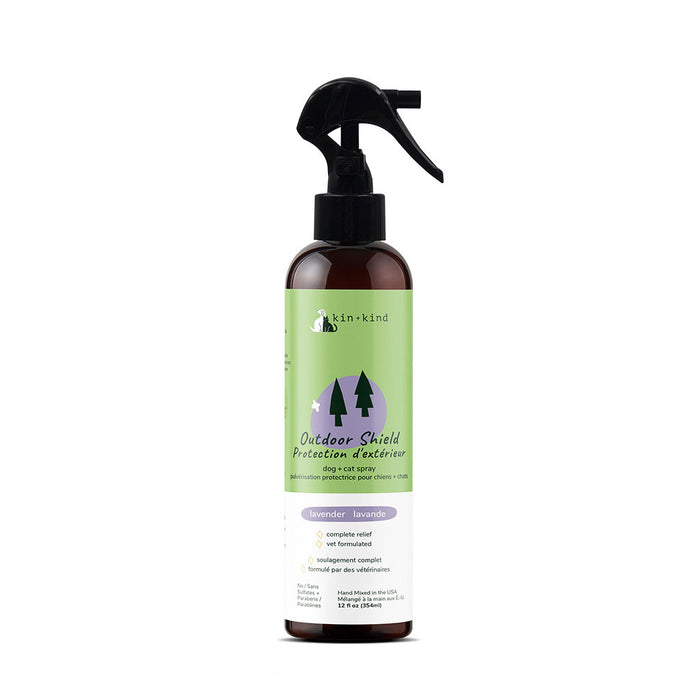 Flea&Tick Lavender Spray