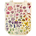 Flora Specimen Tote Bag