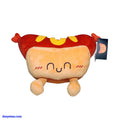 Frank Plush