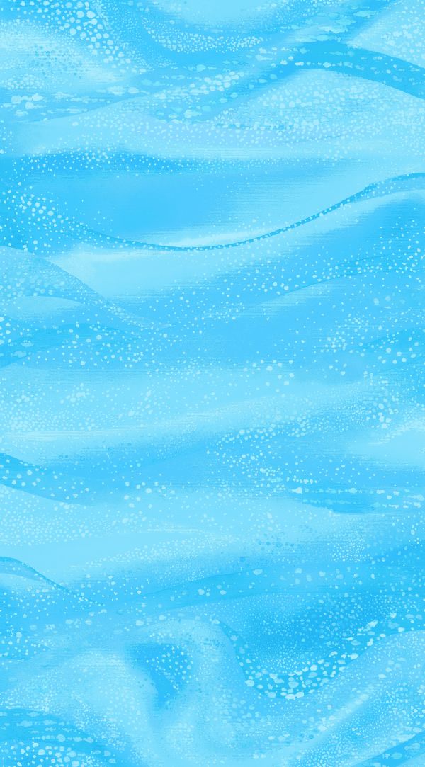 Freckle & Lollie – Pacifica Blue - flFLPA-D55-B