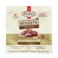 Freeze D. Venison