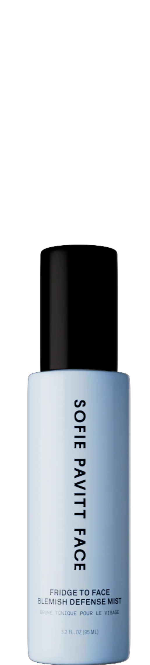 Fridge to Face Blemish Defense Mist