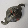 Fuel Filler Cap, BF 109 FW 190 Luftwaffe