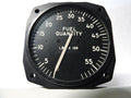 Fuel Quantity Indicator Minneapolis-Honeywell JG130A28